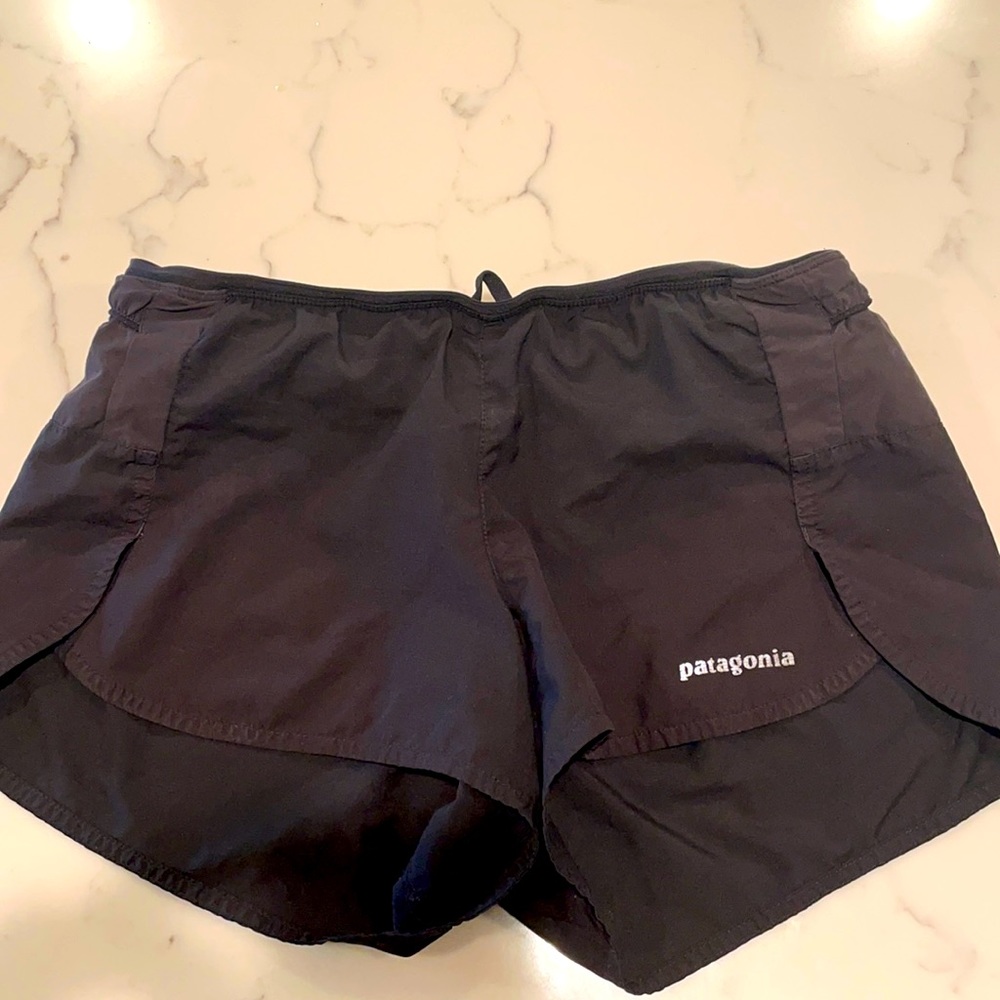 Women’s Patagonia Strider Pro shorts